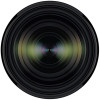 Объектив Tamron SP 35 mm F/1.4 Di USD для Canon EF
